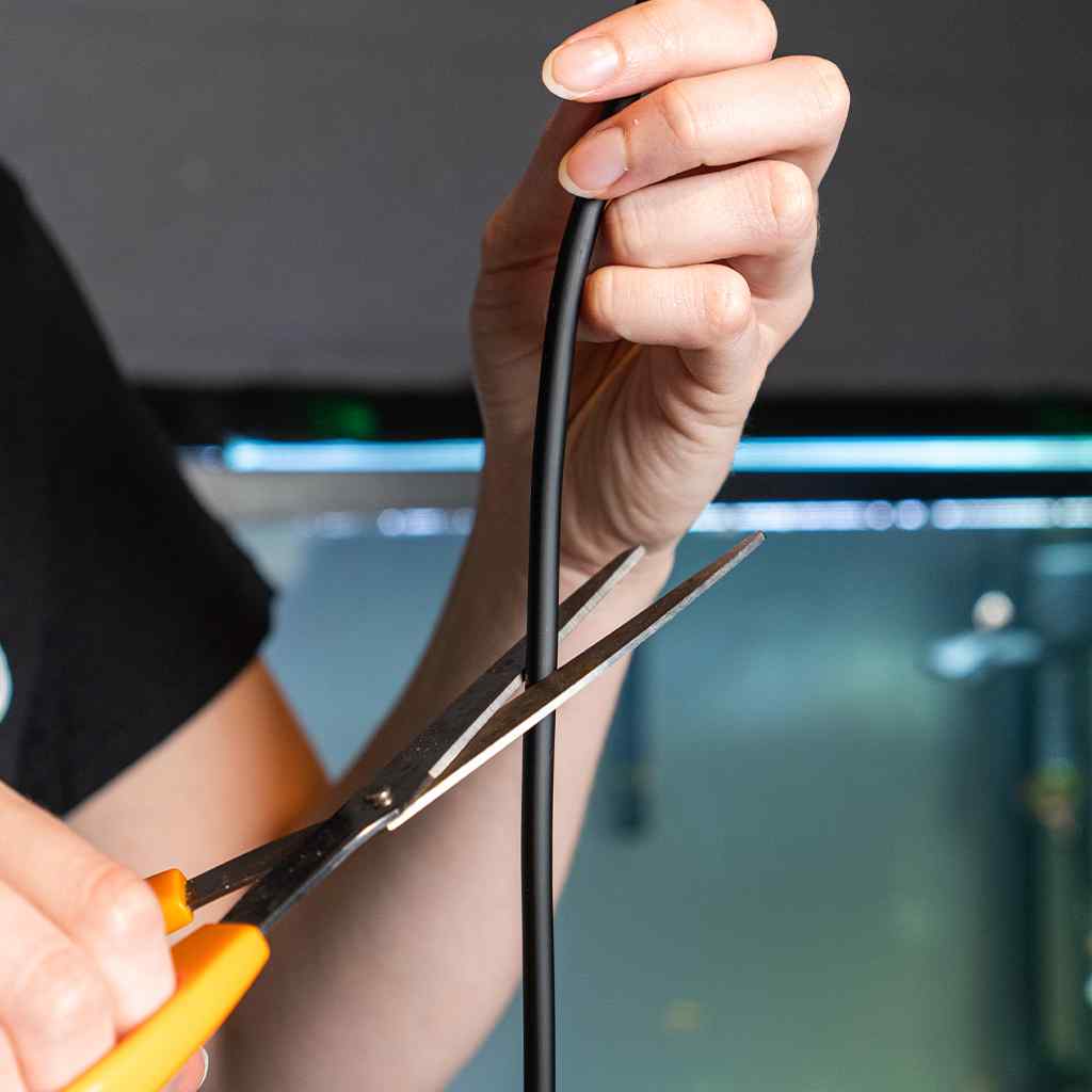 Aquarium Co-Op Black Airline Tubing - Image 8