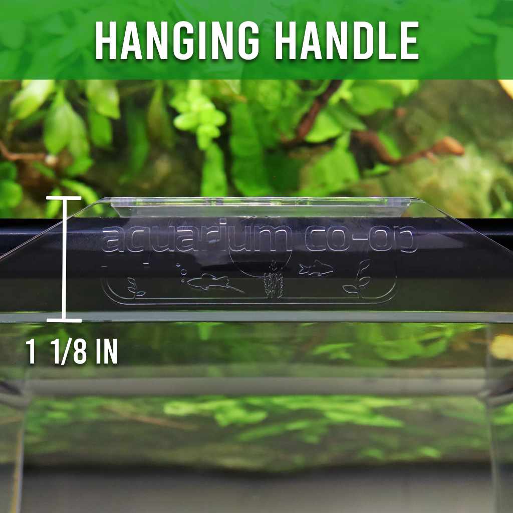 Aquarium Co-Op Unbreakable Catch Cup - Image 4