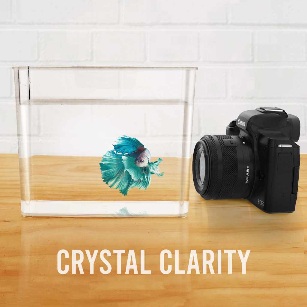 Aquarium Co-Op Unbreakable Catch Cup - Image 6