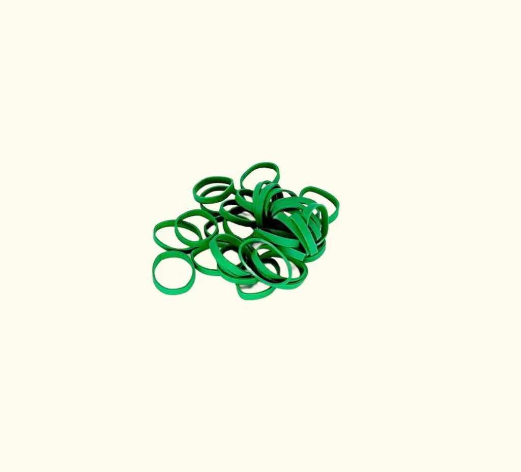 Aquarium Co-Op Rubber Bands (1lb bag) - Image 6