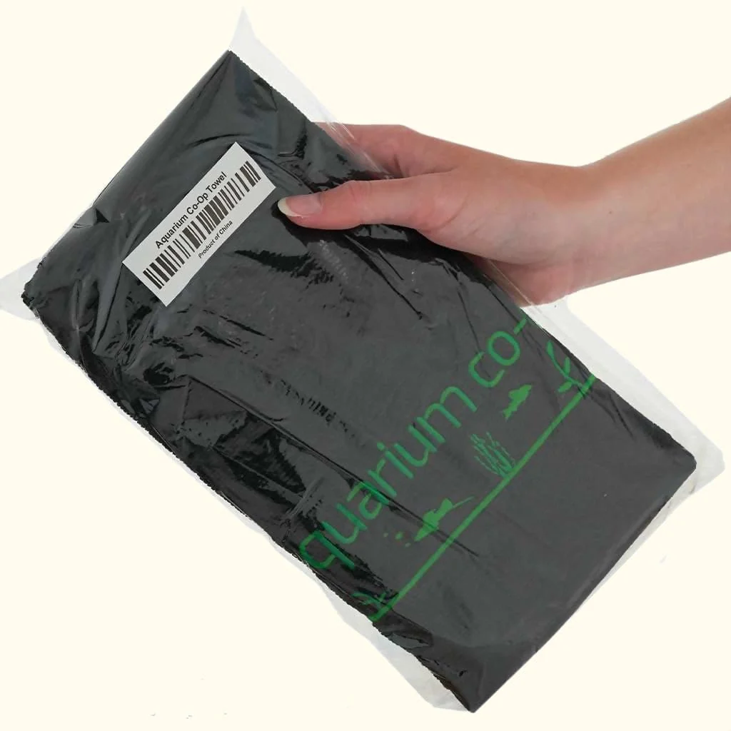 Aquarium Co-Op Towel - Image 5