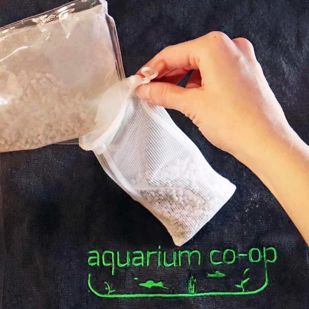 Aquarium Filter Media Bag - Image 4
