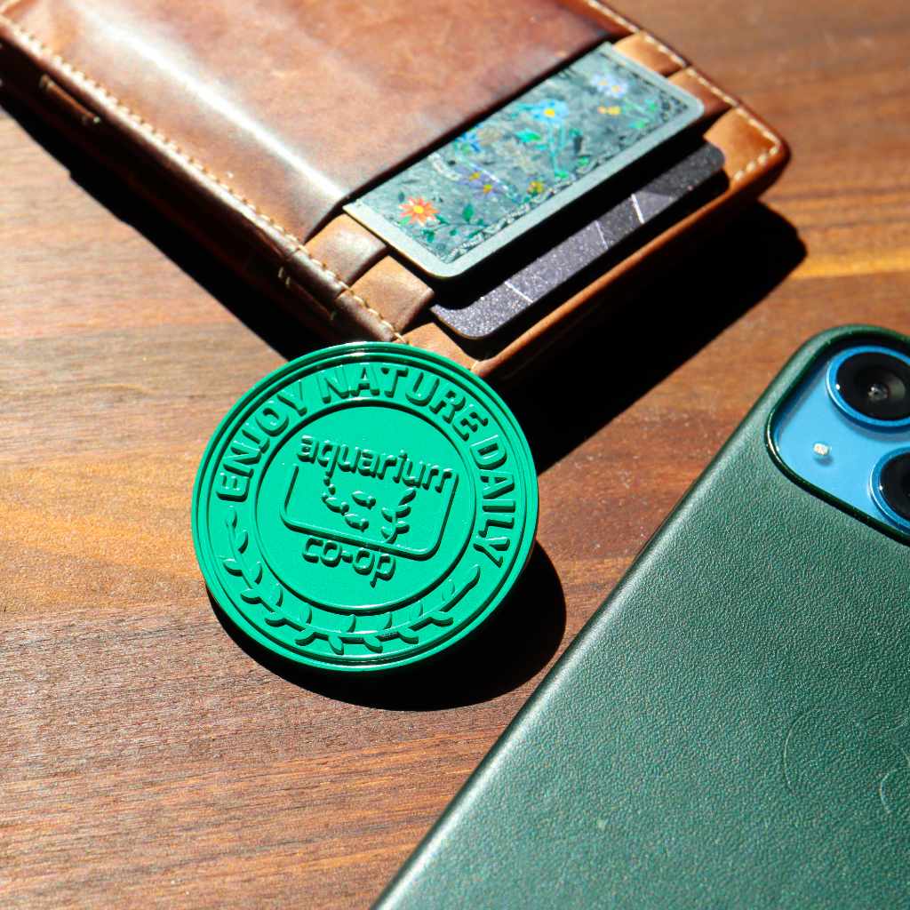 Co-Op Coin