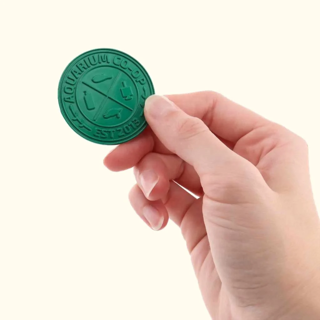 Co-Op Coin - Image 3