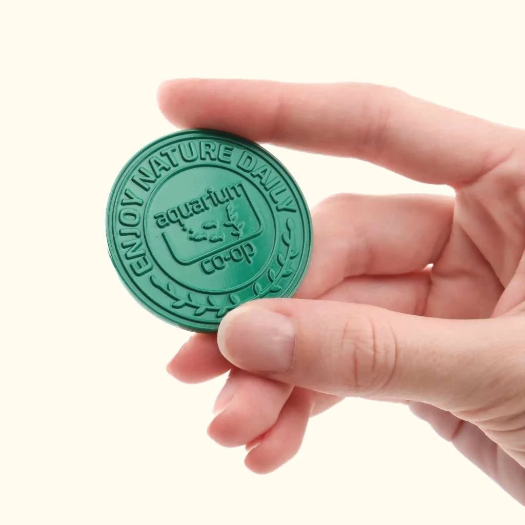 Co-Op Coin - Image 4