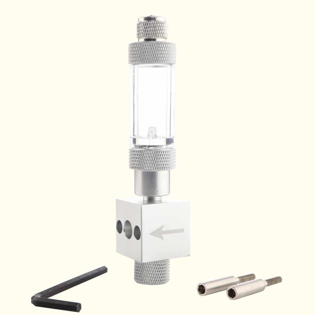 CO2 Regulator Expansion Manifold - Image 8