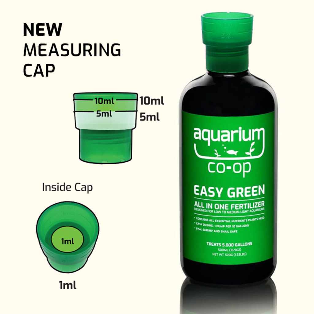 Easy Green All-in-One Fertilizer - Image 6