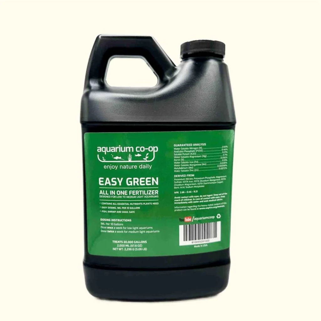 Easy Green All-in-One Fertilizer - Image 7