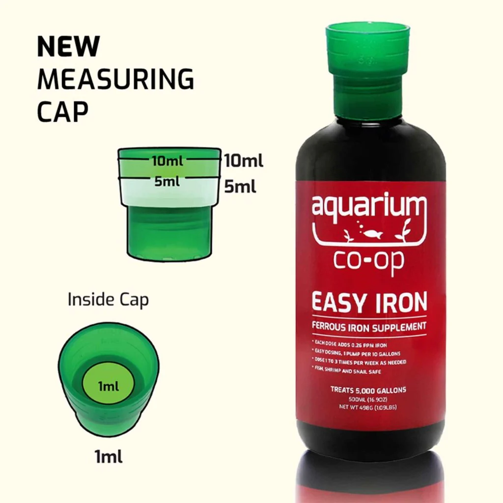 Easy Iron - Image 4
