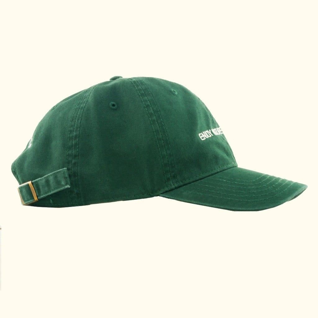 Enjoy Nature Daily Adjustable Hat - Image 2
