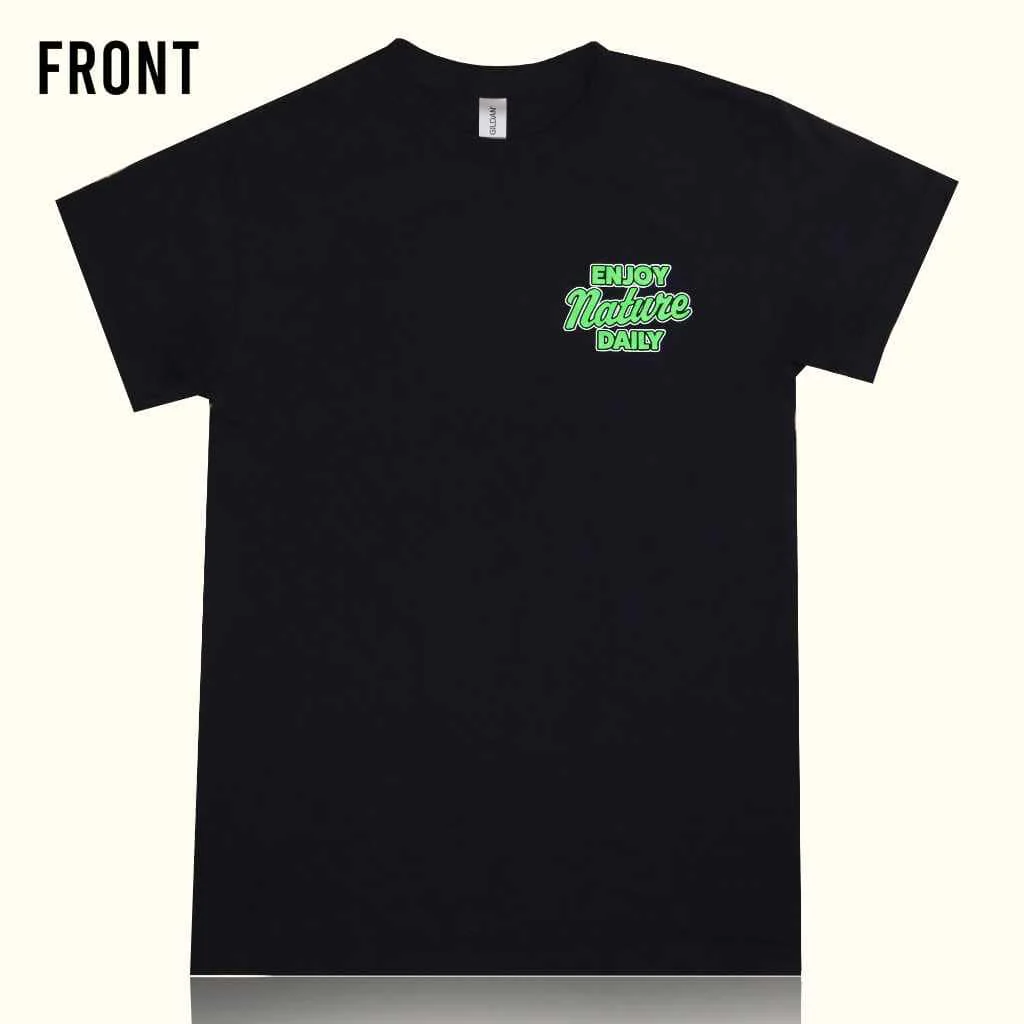Enjoy Nature Daily T-Shirt