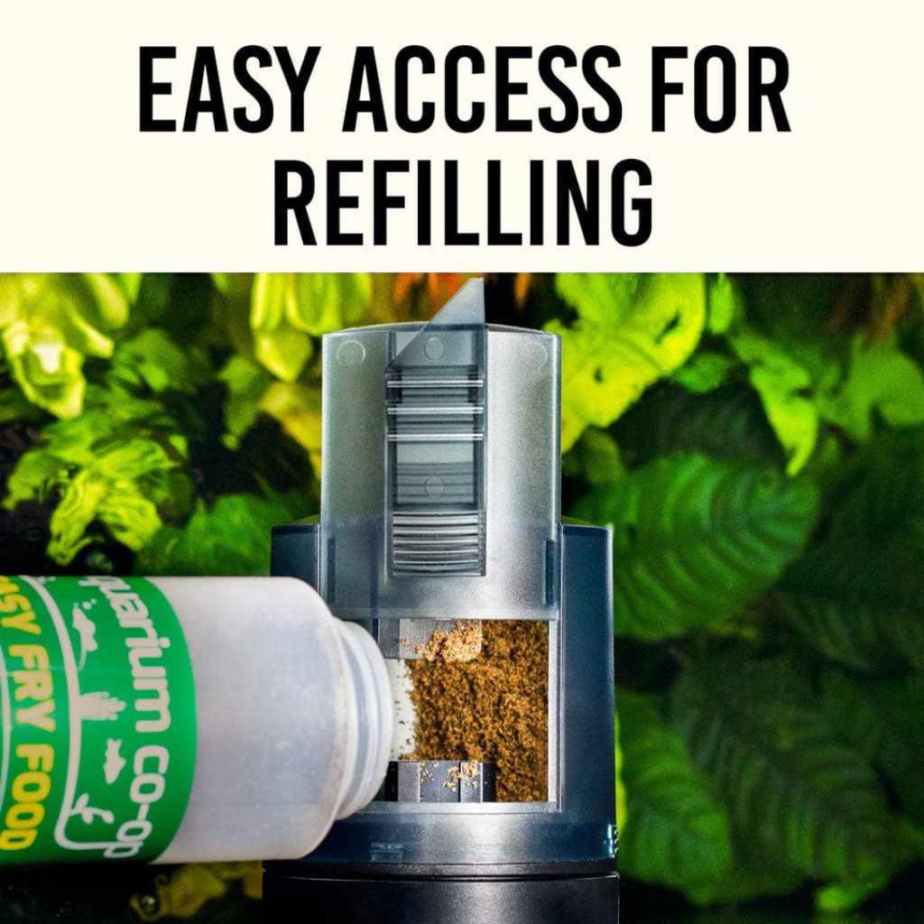 Aquarium Co-Op Auto Feeder - Image 3