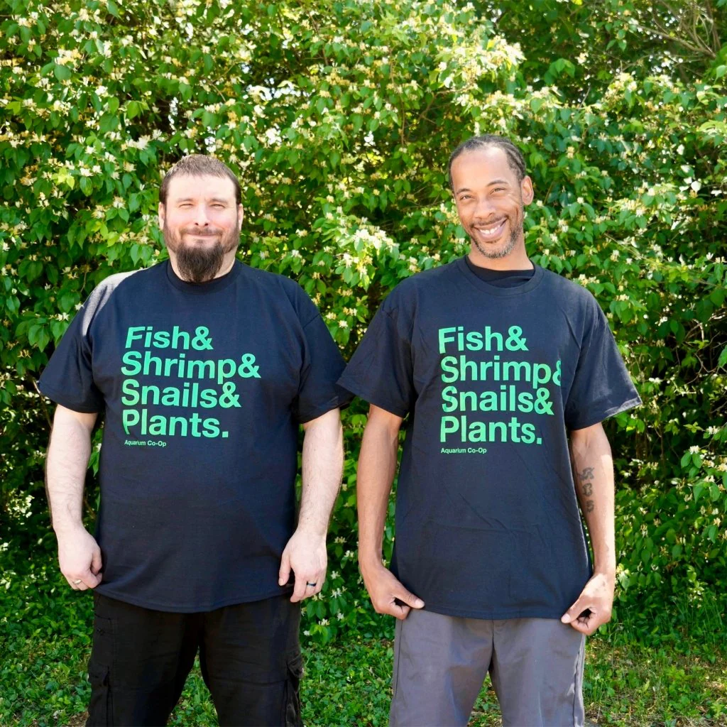 Fish& T-Shirt - Image 2
