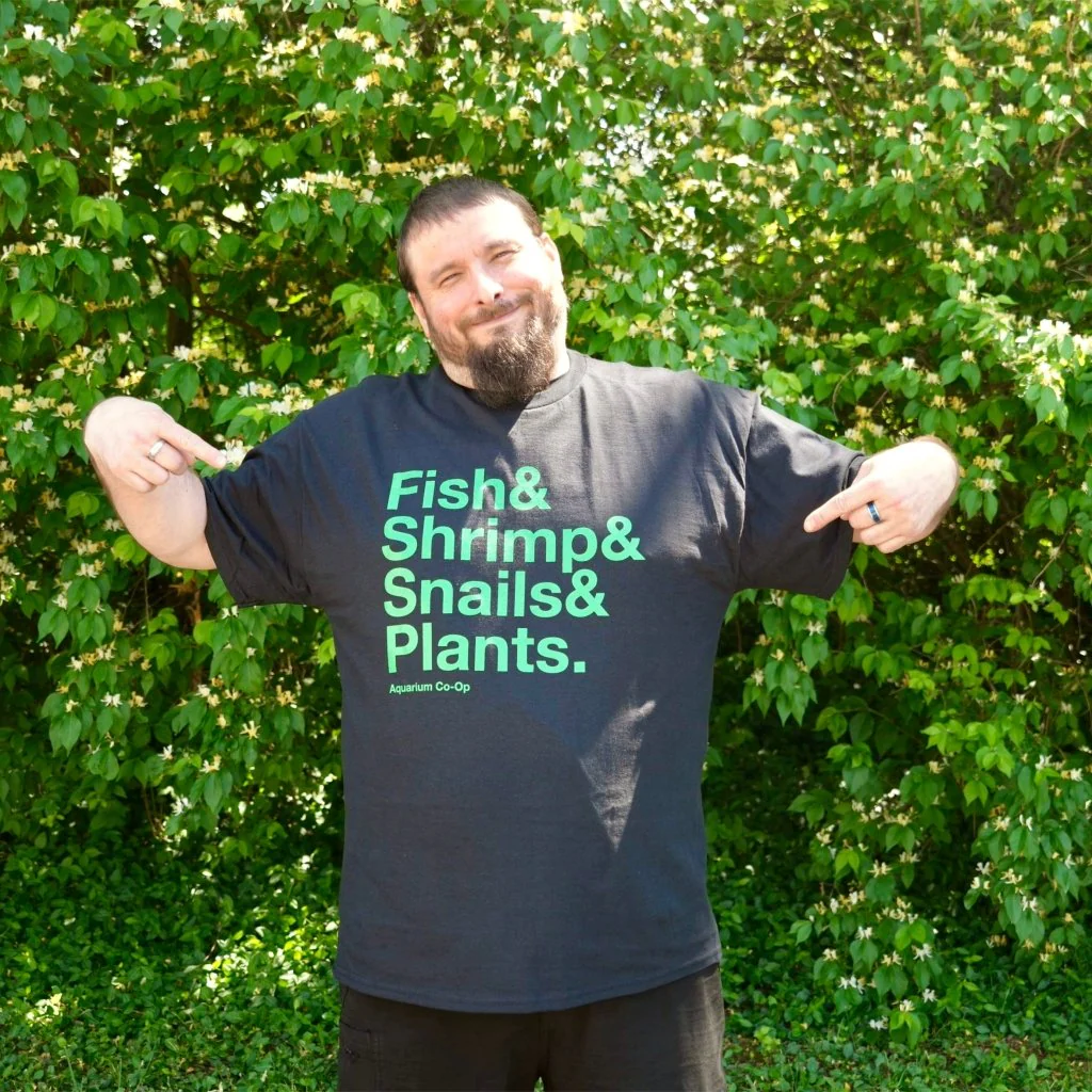 Fish& T-Shirt - Image 4