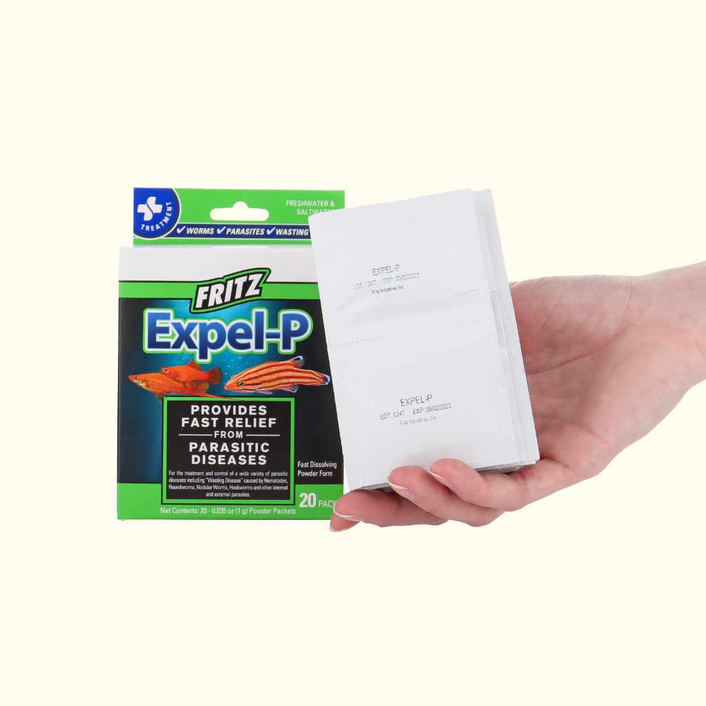 Fritz Expel-P - Image 5