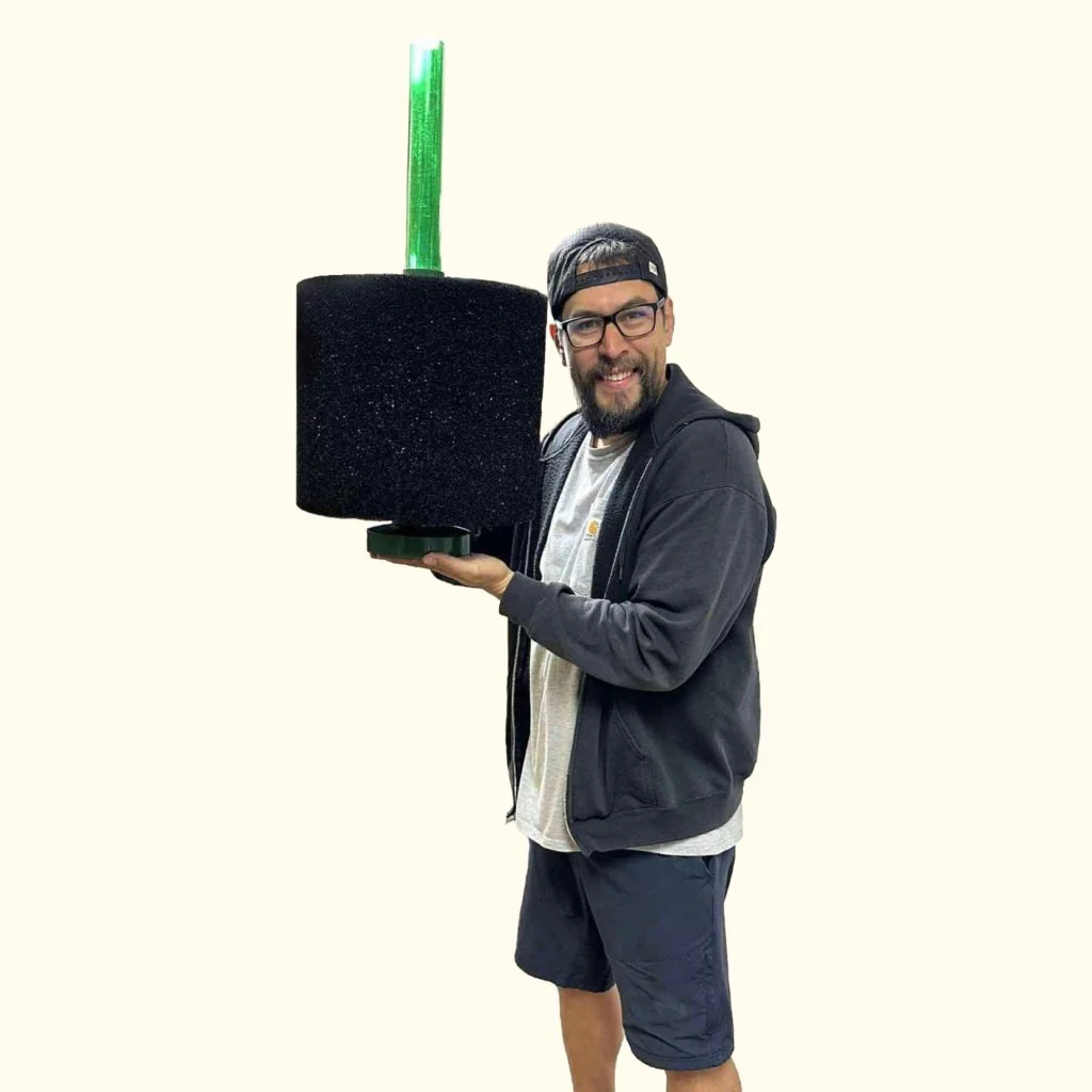 Giant Coarse Sponge Filter - Image 2