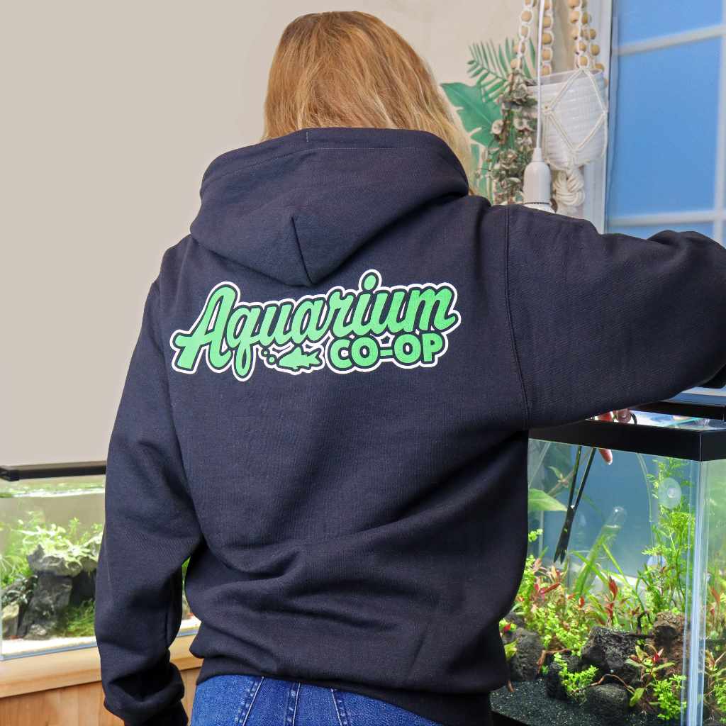 Green Puffer Hoodie - Image 4