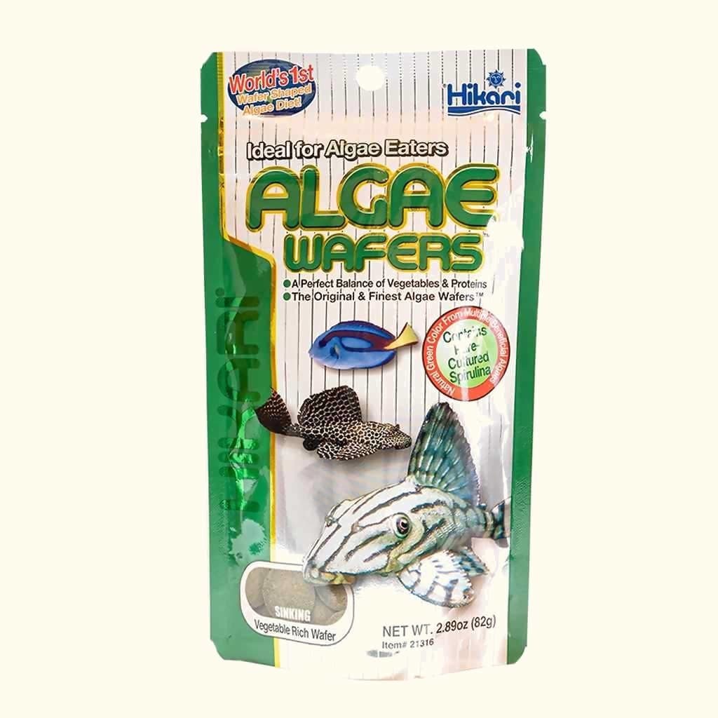 Hikari Algae Wafers