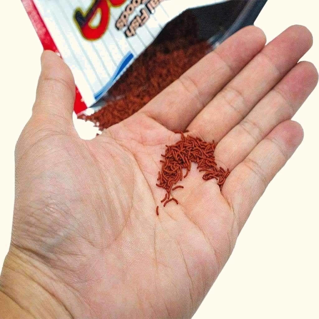 Hikari Vibra Bites - Image 4