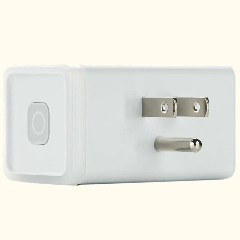 Kasa WiFi Light Timer - Image 4