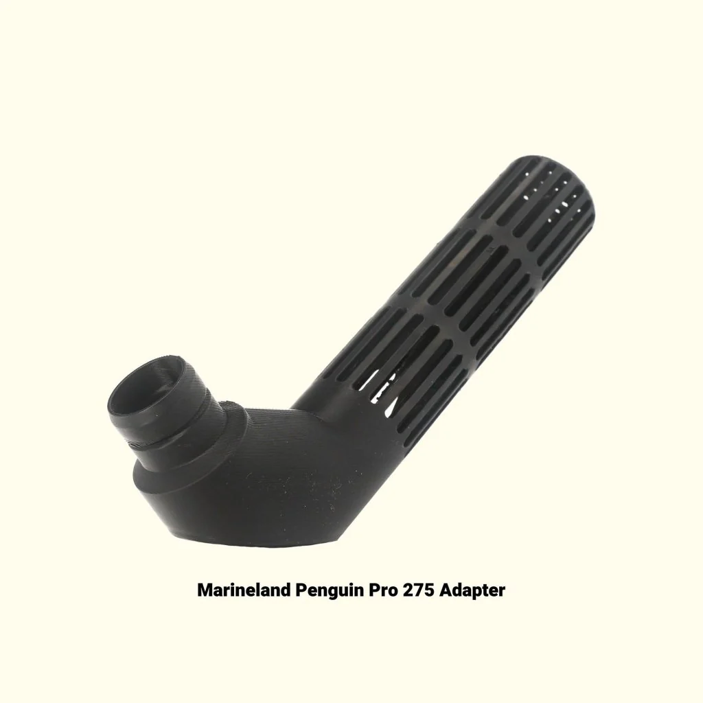 Marineland Hang-On-Back Intake Adapter - Image 5