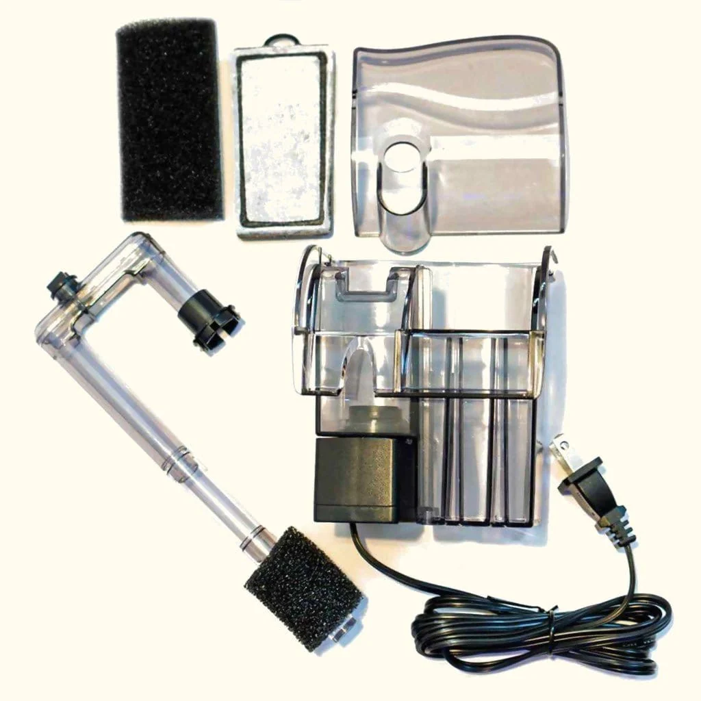 Nano Tank Hang on Back Filter - Image 4
