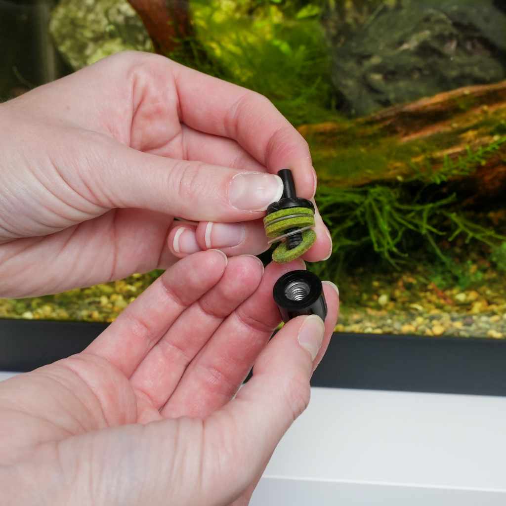 Ziss Adjustable Air Stone - Image 4