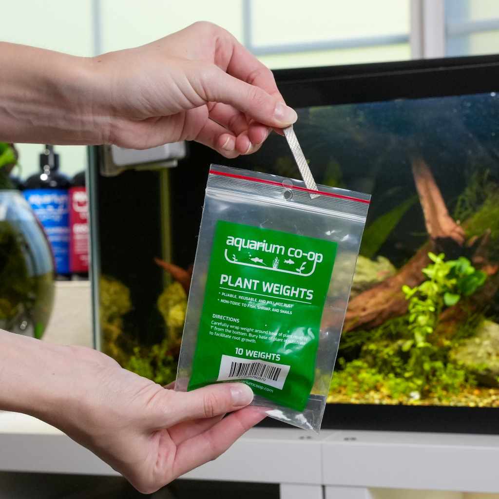 Aquarium Plant Weights - Image 4