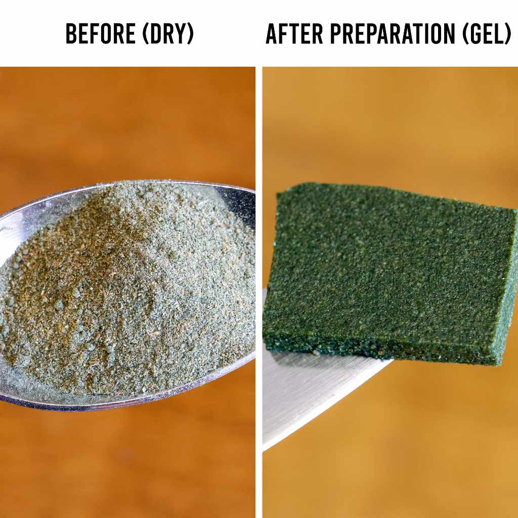 Repashy Soilent Green - Image 3