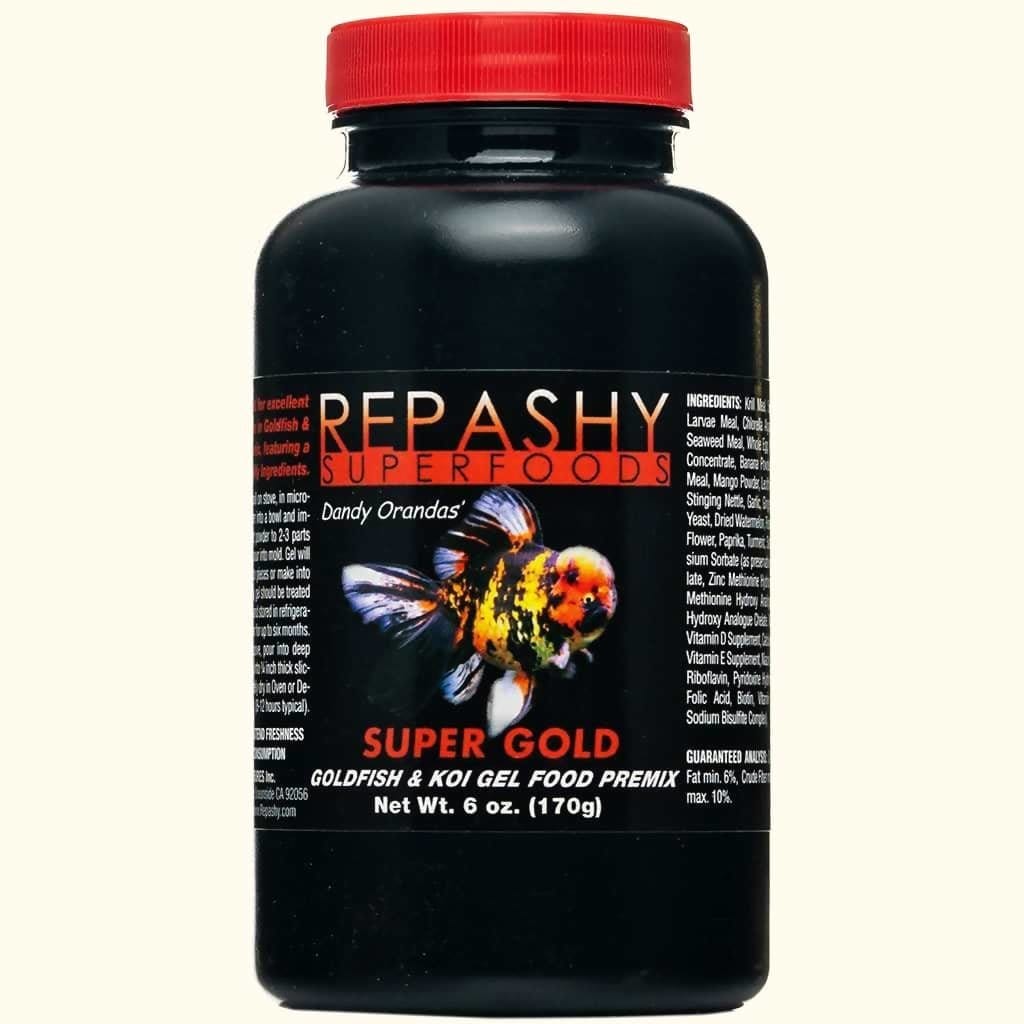 Repashy Super Gold