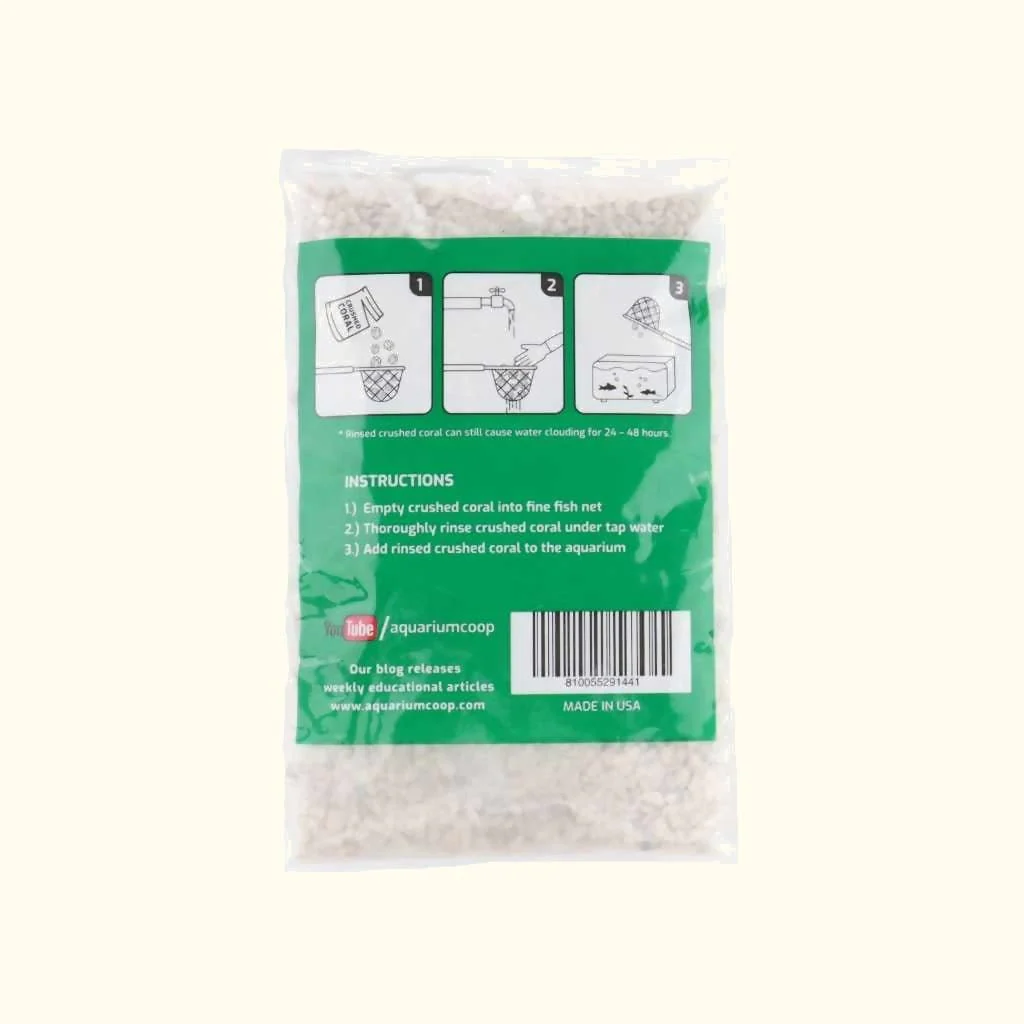 Crushed Coral 1 Pound - Image 4