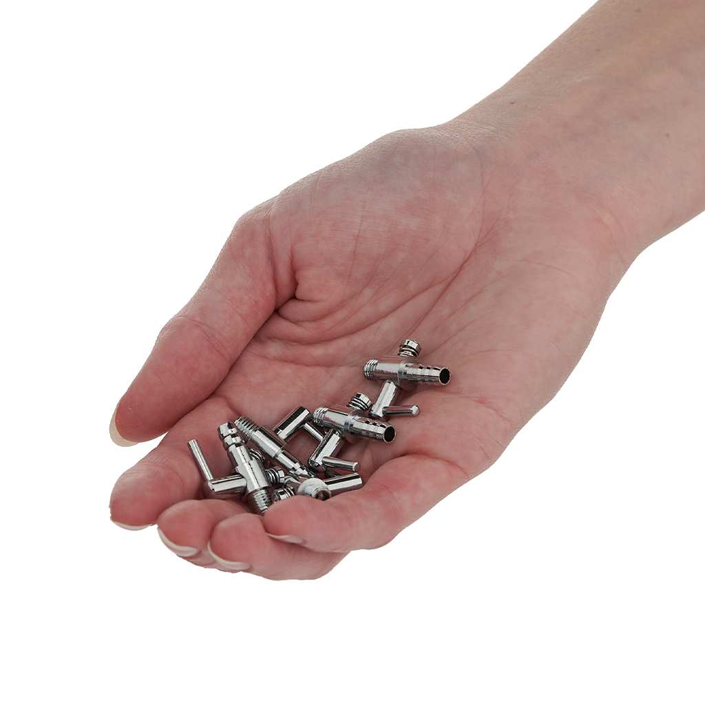 Individual Metal Air Valves - Image 5