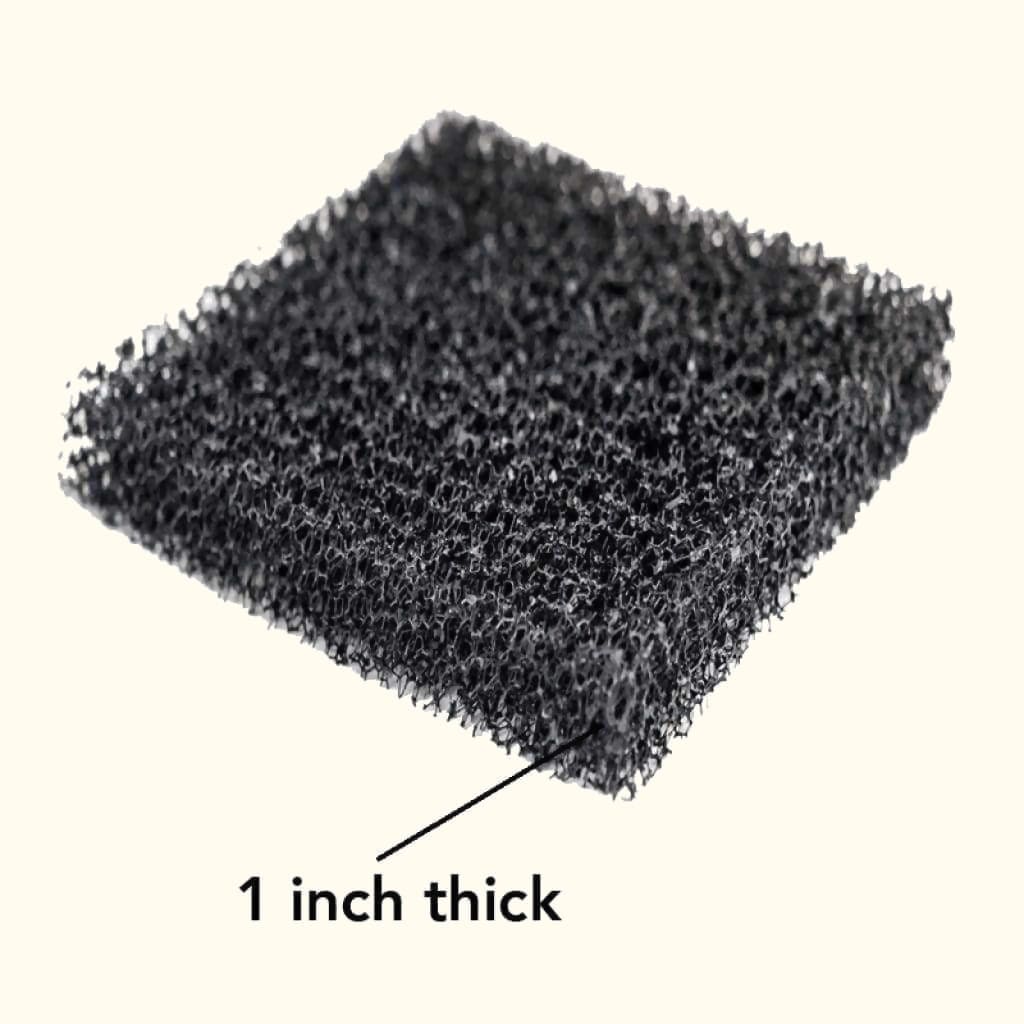 Sponge Pad Coarse - Image 5