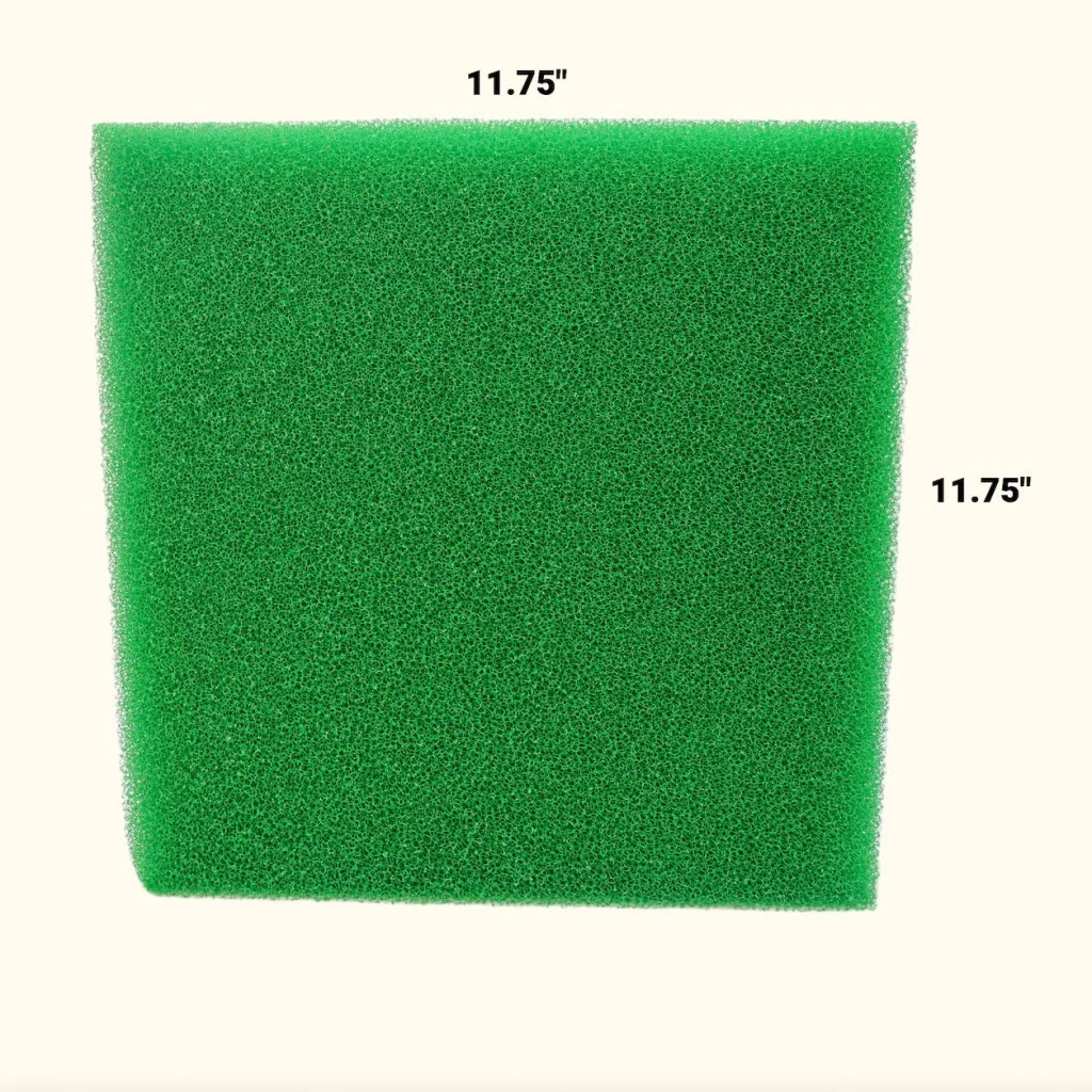 Filter Optimizing Pad - Image 7