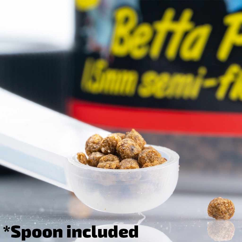 Xtreme Betta Pellets (1mm) - Image 3