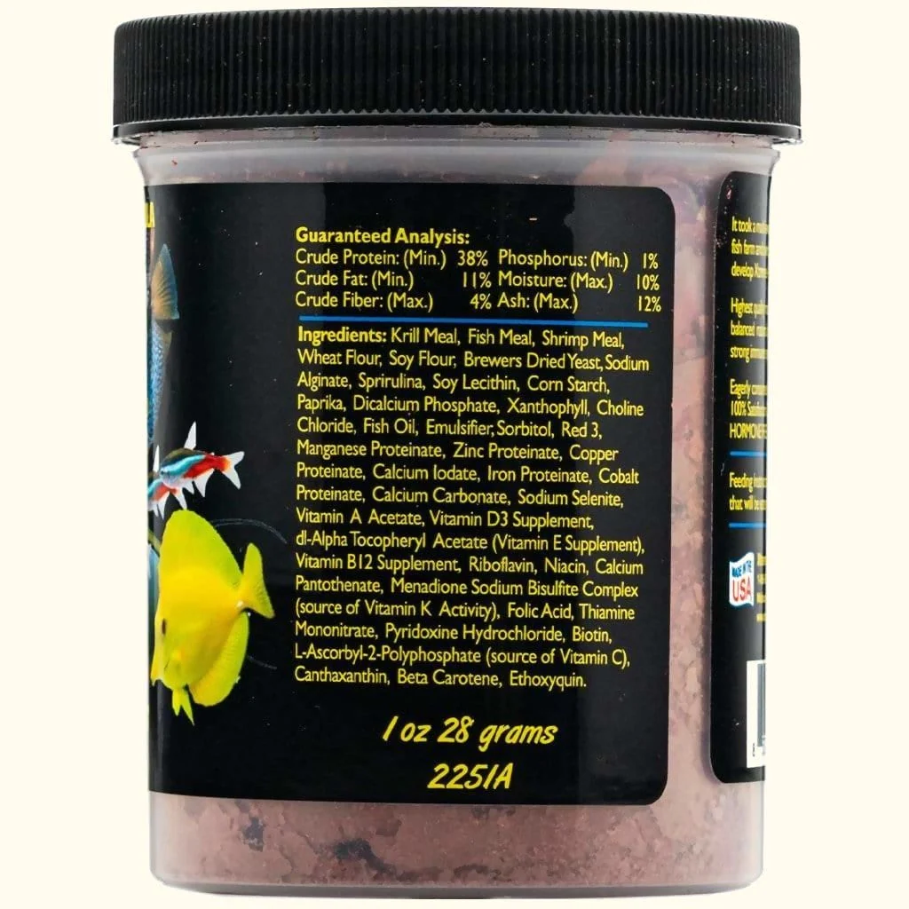 Xtreme Krill Flakes - Image 6