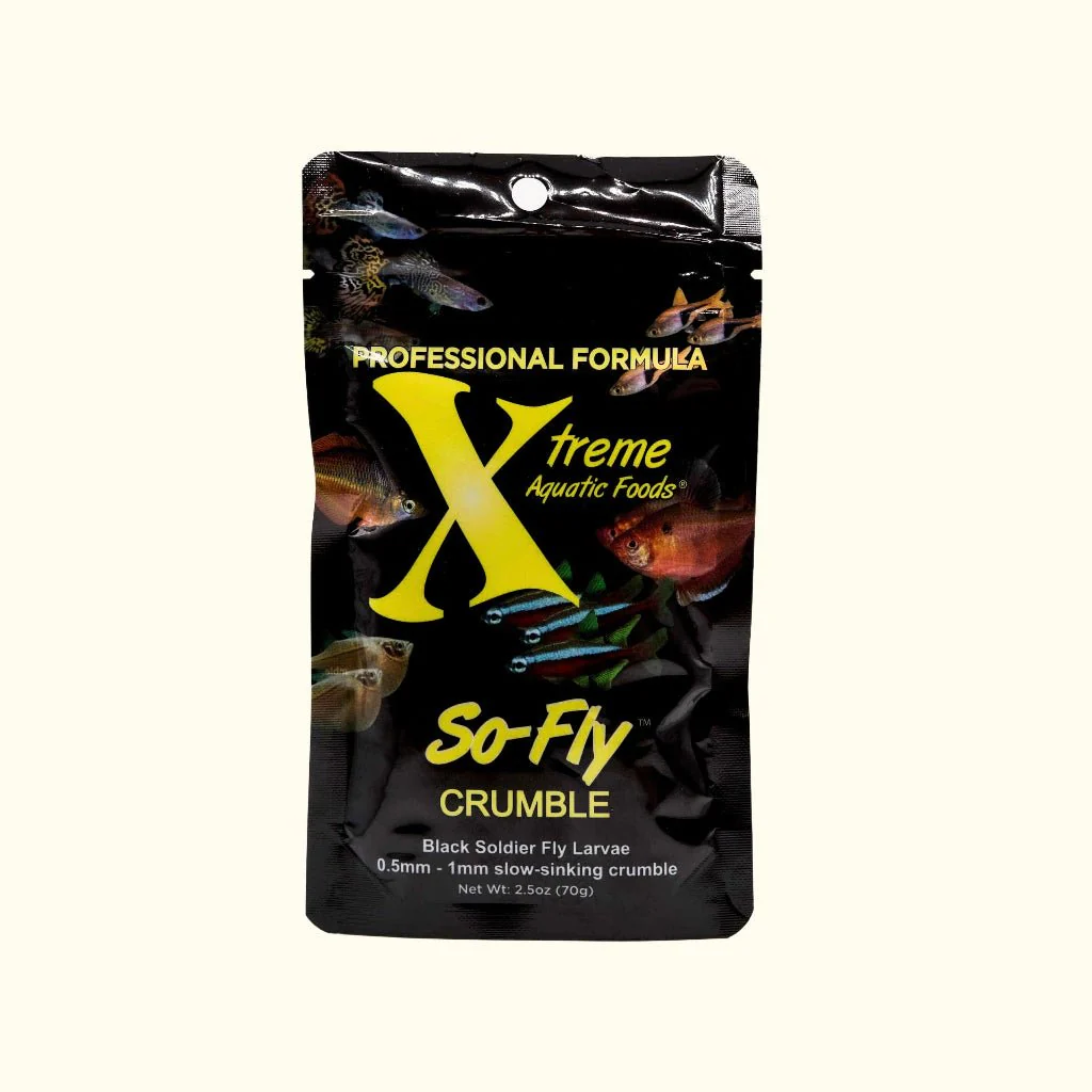 Xtreme So-Fly Crumble (Soldier Fly) - Image 4