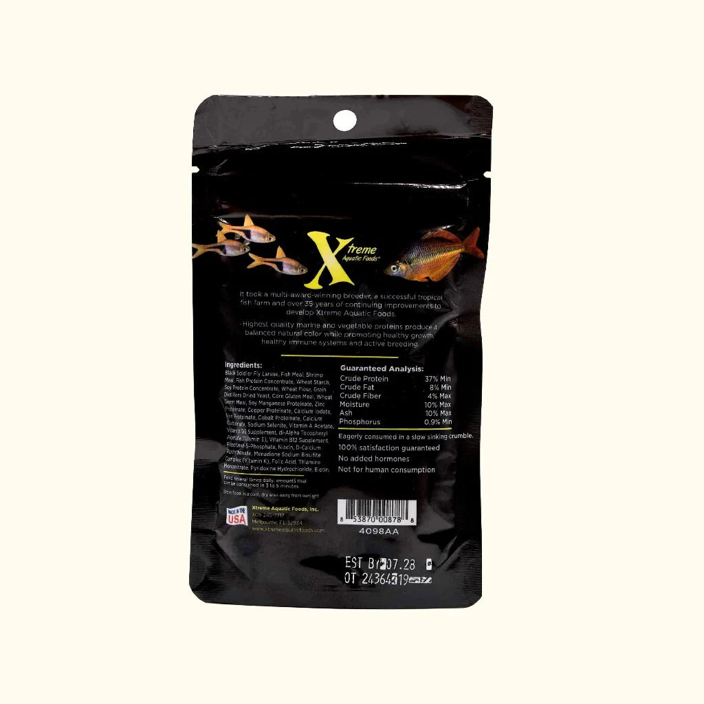 Xtreme So-Fly Crumble (Soldier Fly) - Image 5