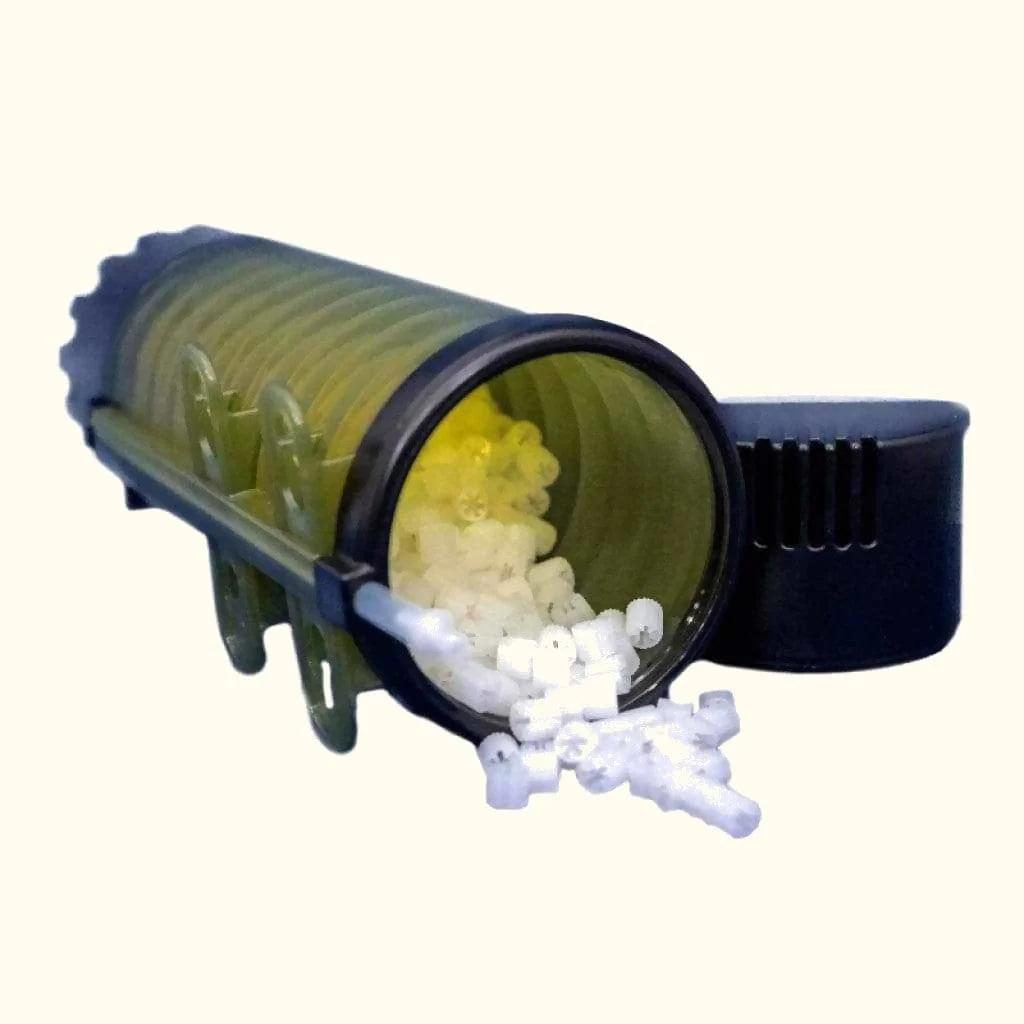 Ziss Bubble Bio Moving Bed Filter - Image 4